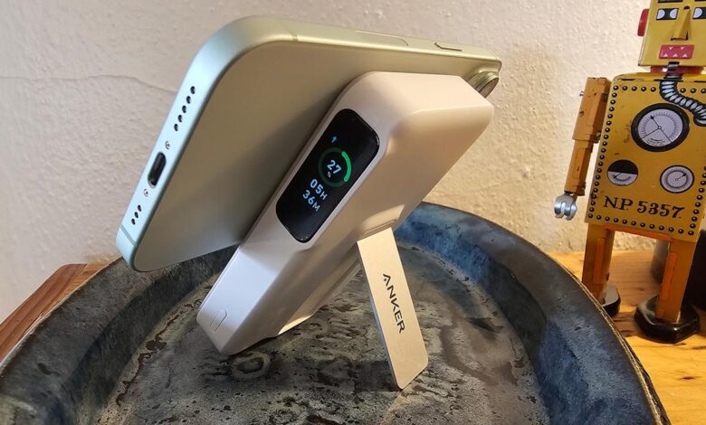 The best power banks and portable chargers for every device in 2026