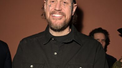 Јелли Ролл, ПинкПантхересс и више на Пре-Партиес Јелли Ролл, ПинкПантхересс и више на Пре-Партиес