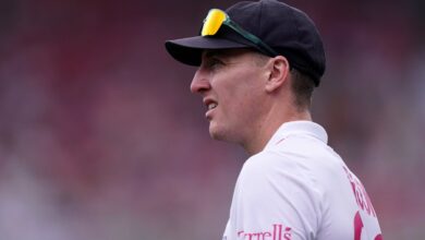 Хари Брук жали што тврди да је био сам током инцидента са избацивачем на Новом Зеланду Хари Брук жали што тврди да је био сам током инцидента са избацивачем на Новом Зеланду