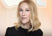 Цатхерине О’Хара хитно је пребачена у болницу неколико сати пре смрти