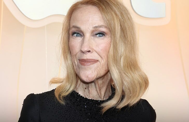 Цатхерине О’Хара хитно је пребачена у болницу неколико сати пре смрти Цатхерине О’Хара хитно је пребачена у болницу неколико сати пре смрти