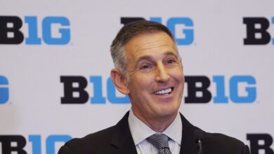 Велика десетка полаже план за ЦФП од 24 тима Тонија Петитија има заслуге и велико питање