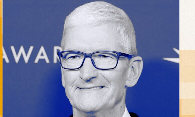 После Минеаполиса, извршни директори технологије се боре да ћуте После Минеаполиса, извршни директори технологије се боре да ћуте