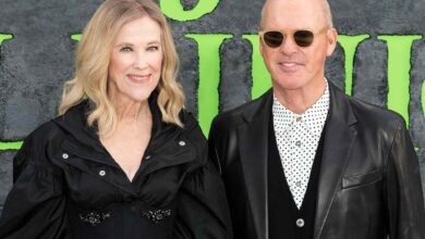 Мајкл Китон оплакује покојну звезду серије „Битлџус“ Кетрин О’Хара