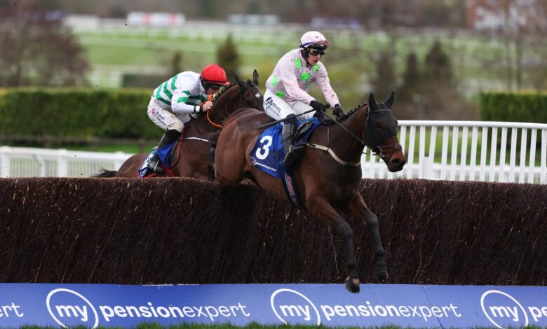 Суботњи тркачки савети и најбоље опкладе за Даблински тркачки фестивал