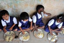 Више од 20 деце се разболело након школског ручка у Индији