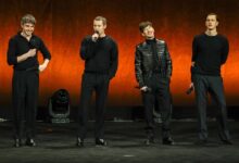 Филмови Тхе Беатлес Сема Мендеса нуде први поглед на Фаб Фоур