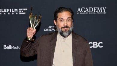 Цанадиан Сцреен Авардс 2026 ће се емитовати на више мрежа Цанадиан Сцреен Авардс 2026 ће се емитовати на више мрежа