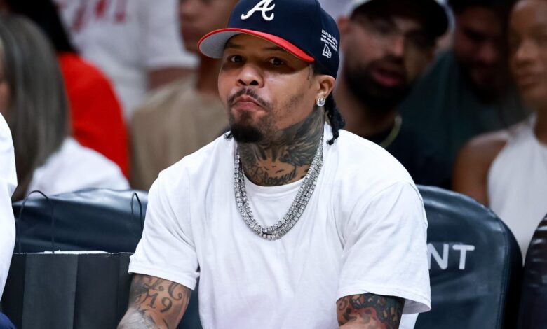 Боксер Гервонта ‘Танк’ Давис суочава се са покушајем киднаповања, оптужбама за батерију у последњем хапшењу – Тхе Мерцури Невс