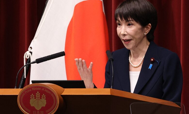 Japan election explained: Polls predict landslide victory for PM Takaichi’s party in Sunday’s vote