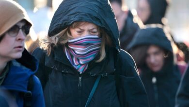 Бомбашки циклон и екстремна хладноћа ће поново замрзнути источни део САД