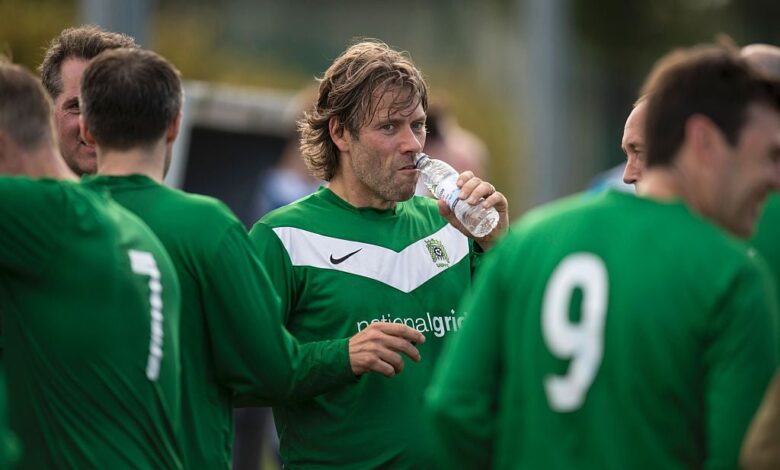 Да ли је ово у питању?: Џон Бишоп позива на бојкот Светског првенства 2026. у Трамповој Америци