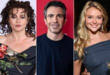 Хелена Бонам Картер, Крис Месина се пријављује у четврту сезону ‘Бели Лотус’