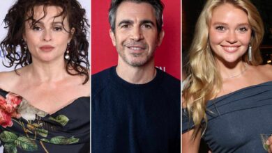 Хелена Бонам Картер, Крис Месина се пријављује у четврту сезону ‘Бели Лотус’