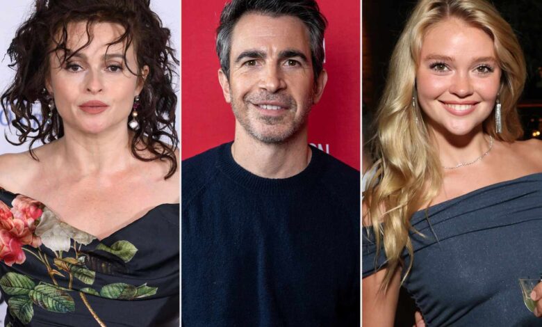 Хелена Бонам Картер, Крис Месина се пријављује у четврту сезону ‘Бели Лотус’ Хелена Бонам Картер, Крис Месина се пријављује у четврту сезону ‘Бели Лотус’