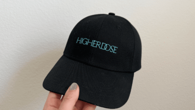 ХигхерДосе Ред Лигхт Хат рецензија: Спаситељ скалпа (2026)