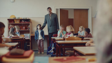 Интервју за ‘Кућни’ филм на ИФФР-у у Ротердаму 2026: Миграције, Трине Дирхолм