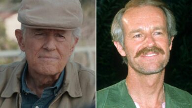 ‘М*А*С*Х’ звездани гости на ‘9-1-1’ у његовом првом појављивању на екрану после 7 година ‘М*А*С*Х’ звездани гости на ‘9-1-1’ у његовом првом појављивању на екрану после 7 година