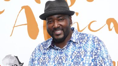 Болест звезде Слепе стране Квинтона Арона откривена је у сазнањима породице