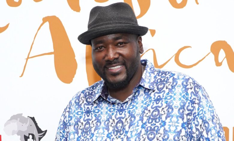 Болест звезде Слепе стране Квинтона Арона откривена је у сазнањима породице Болест звезде Слепе стране Квинтона Арона откривена је у сазнањима породице