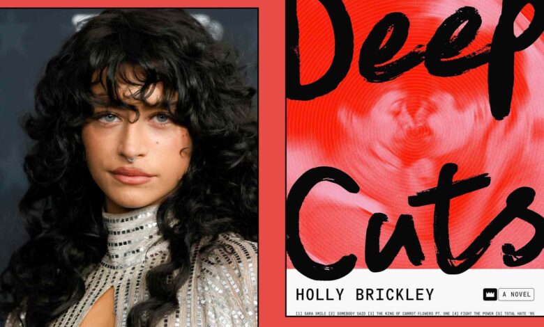 Објашњена контроверза око кастинга у Одеси А’зион ‘Дееп Цутс’ Објашњена контроверза око кастинга у Одеси А’зион ‘Дееп Цутс’