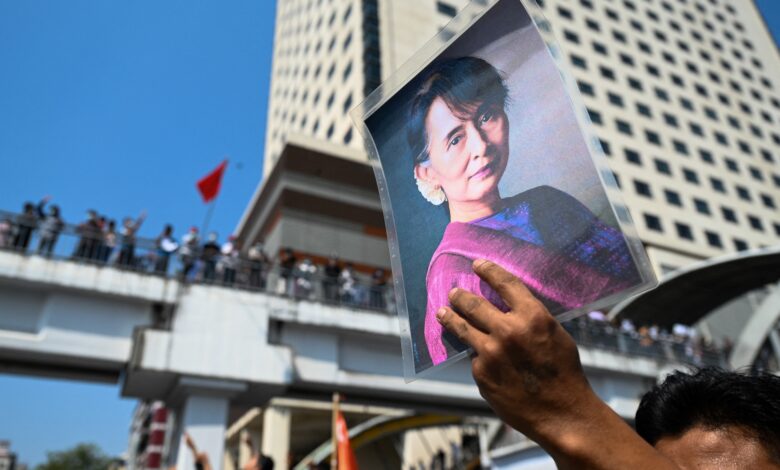 Ударац војним владарима Мјанмара јер 11 земаља југоисточне Азије одбија да призна лажне изборе које води хунта Ударац војним владарима Мјанмара јер 11 земаља југоисточне Азије одбија да призна лажне изборе које води хунта