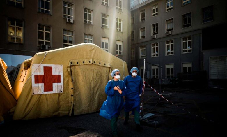 Фасцинантна, али погрешна књига истражује како болест обликује наше животе