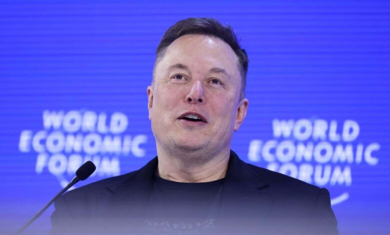 Елон Муск даје велику опкладу на своју будућу визију – да ли ће успети? Елон Муск даје велику опкладу на своју будућу визију – да ли ће успети?