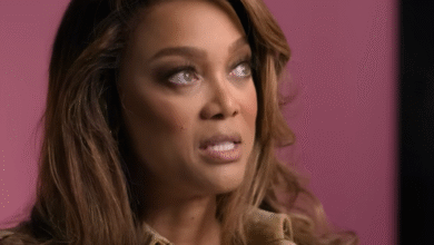 Тајра Бенкс признаје да је ‘отишла предалеко’ са виралним лапрдањима на такмичарки америчког следећег топ модела