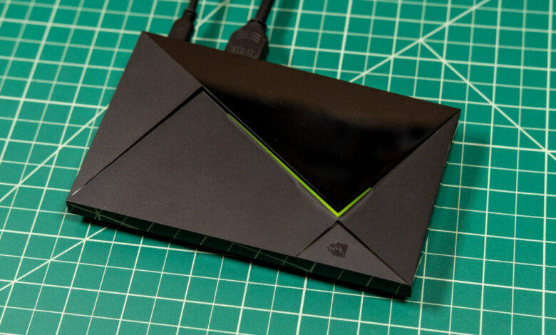 Унутар Нвидијиног десетогодишњег напора да Схиелд ТВ учини најажурнијим Андроид уређајем икада