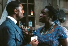 Вунми Мосаку о најизненађујућим тренуцима у ‘Грешницима’