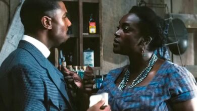 Вунми Мосаку о најизненађујућим тренуцима у ‘Грешницима’ Вунми Мосаку о најизненађујућим тренуцима у ‘Грешницима’