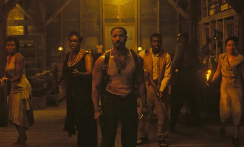 Сада када су ‘Синнерс’ оборили рекорде Оскара, Варнер Брос. заиста жели да га поново видите у биоскопима