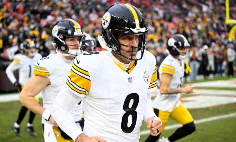 Инсајдери разговарају о будућности Аарона Родгерса у НФЛ-у, фанови након што је Мике МцЦартхи ангажован као Стеелерс ХЦ