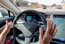 Тесла јури Калифорнијски ДМВ, тужи се због лажне одлуке о оглашавању