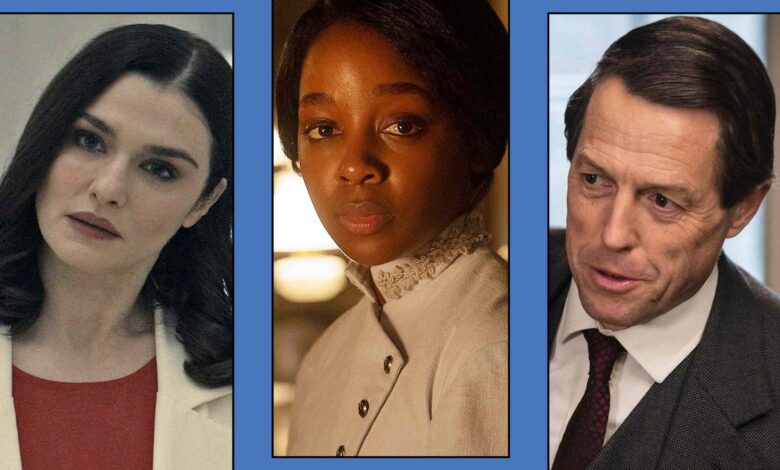 13 најбољих мини серија које се стримују на Амазон Приме тренутно 13 најбољих мини серија које се стримују на Амазон Приме тренутно