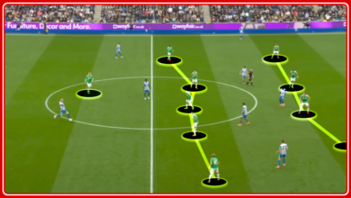 У токсичној сам вези са Њукасл јунајтедом – и раскидам са Едијем Хауом… можда У токсичној сам вези са Њукасл јунајтедом – и раскидам са Едијем Хауом… можда