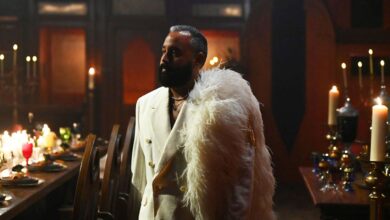 Звезда ‘Издајника’ Јам Јам Арочо објашњава како су га извукли са банкета