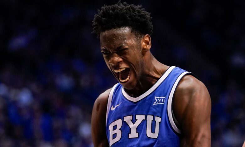 Аризона вс. БИУ предвиђање, квоте, време: колеџ кошаркашки избори за 2026 од доказаног модела