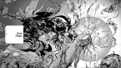 Гледање је веровање на сопствену опасност у ‘После Бога’