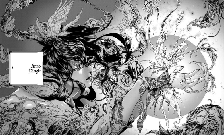 Гледање је веровање на сопствену опасност у ‘После Бога’