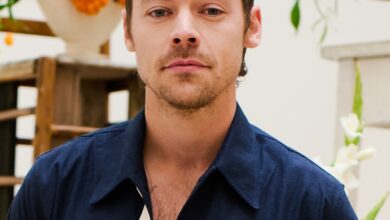 Хари Стајлс о томе како постати ујак