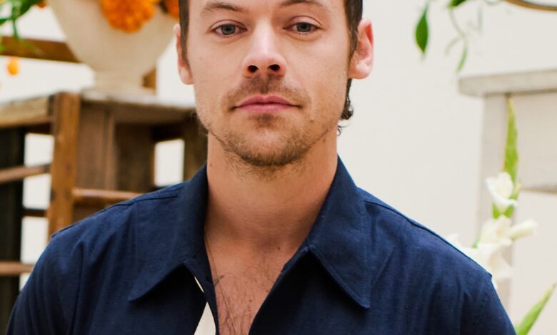 Хари Стајлс о томе како постати ујак