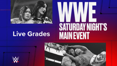 Резултати главног догађаја ВВЕ у суботу увече, победници, оцене уживо, најзанимљивији делови из Монтреала