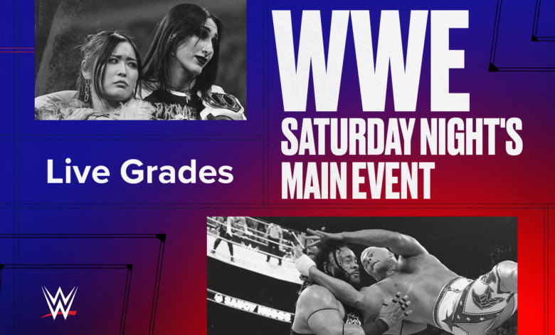 Резултати главног догађаја ВВЕ у суботу увече, победници, оцене уживо, најзанимљивији делови из Монтреала Резултати главног догађаја ВВЕ у суботу увече, победници, оцене уживо, најзанимљивији делови из Монтреала