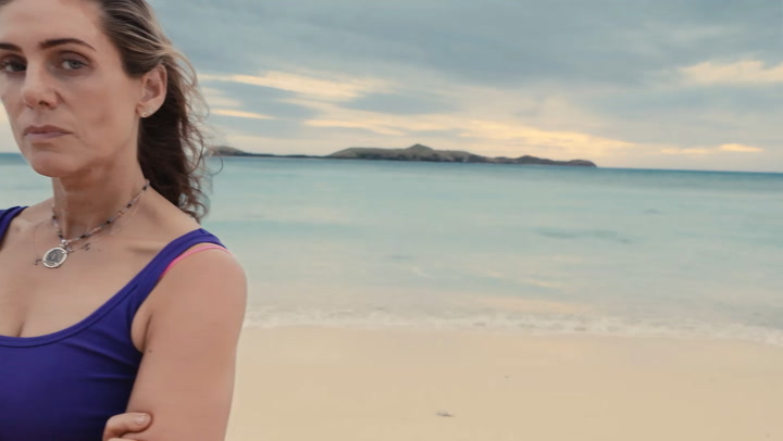 Genevieve Mushaluk on why watching ‘Survivor 50’ will be more terrifying than playing it