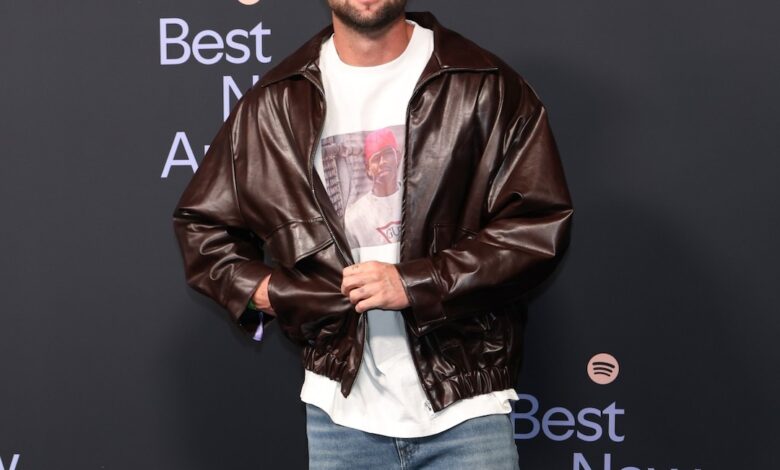 Да ли би се Хари Џоузи придружио издајницима? Он каже…