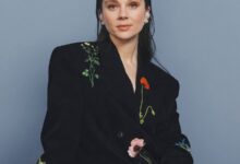 Цлаудиа Јессие из Бридгертона дели ретку исповест о свом сексуалном животу