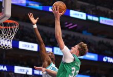 Цоопер Флагг показује свој невероватан развој у историјском дуелу почетника против Кон Кнупела