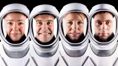 НАСА наглашава безбедност посаде ИСС-а док се припрема за следеће лансирање астронаута НАСА наглашава безбедност посаде ИСС-а док се припрема за следеће лансирање астронаута